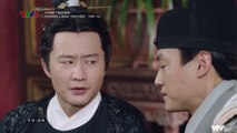 Dương Lăng Truyện TẬP 16 (Thuyết Minh VTV2) - Phim Hoa ngữ