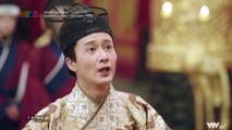 Dương Lăng Truyện TẬP 17 (Thuyết Minh VTV2) - Phim Hoa ngữ