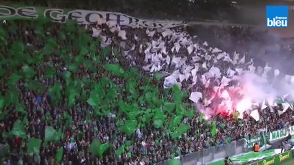 Geoffroy-Guichard : 90 ans de passion