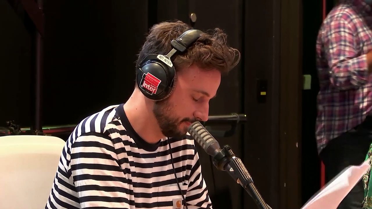 L’info qui casse les pieds, mais on va s’en remettre de la semaine - Tom Villa a tout compris