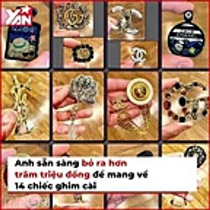 Gia tài khủng của Trấn Thành – Hari Won: Có nhiều BST hàng hiệu, tiền lãi tiết kiệm hơn 700 triệu