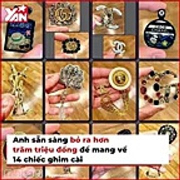 Gia tài khủng của Trấn Thành – Hari Won: Có nhiều BST hàng hiệu, tiền lãi tiết kiệm hơn 700 triệu