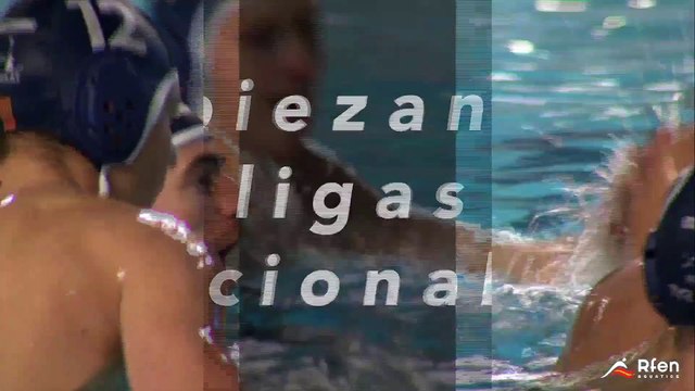 Sorteo Ligas Nacionales de Waterpolo 2021-2022 (2)