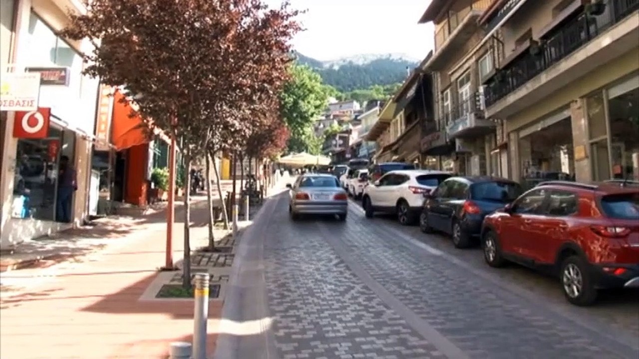 Ευρυτανία: Ανησυχία και για την πανδημία αλλά γ...