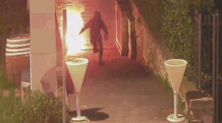 Camorra salernitana faceva affari a Firenze: 10 arresti (10.09.21)