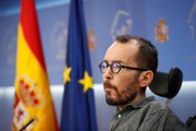 Así repasa Echenique las declaraciones homófobas de los líderes de Vox