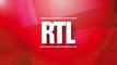 Le journal RTL de 12h du 10 septembre 2021