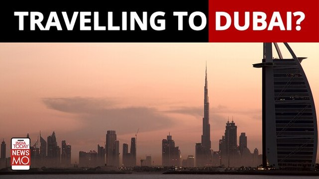 UAE to resume visa services to tourists vaccinated against Covid-19