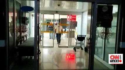 Suç makinesi Konya Meram'da yakalandı