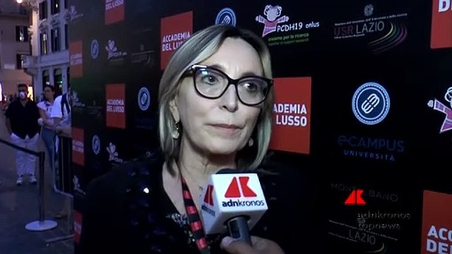 Moda, Lei (eCampus): “Di nuovo a Piazza di Spagna, opportunità unica”