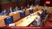 Influences étrangères à l'université française : F.Vidal auditionnée - Les matins du Sénat (10/09/2021)