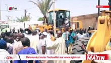 Infos du matin - 10 Septembre 2021 - Miroir régional (Touba) avec Pape Balla Gueye
