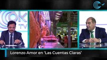 Las Cuentas Claras con Lorenzo Amor (ATA)