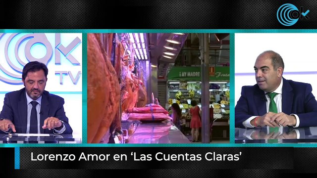 Las Cuentas Claras con Lorenzo Amor (ATA)