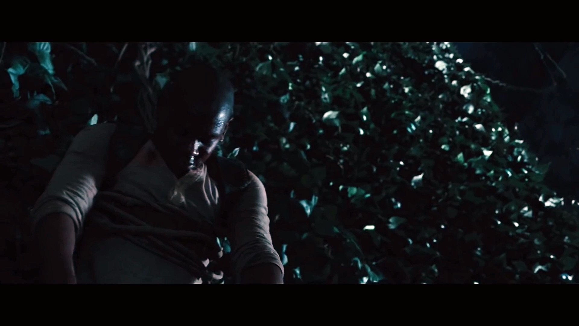 VIDEO] 'The Maze Runner' Trailer: Meet 'The Grievers' – The