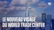 Le nouveau visage du World Trade Center à New York, 20 ans après les attentats