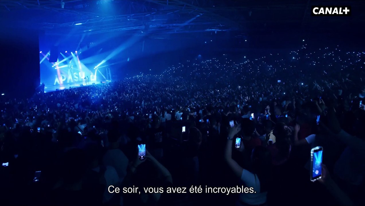 Validé saison 2 : la bande annonce