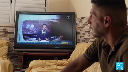 'Where are they?': Israeli troops hunt down prison fugitives into West Bank