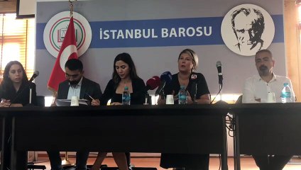 Mısra Öz: Sorumluları yargının karşısında göremiyoruz