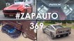 #ZapAuto 369