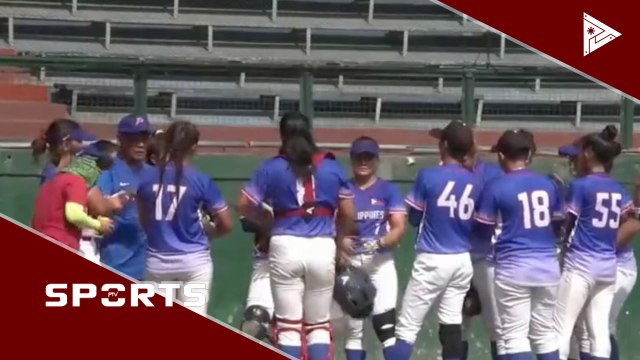 RP BLU Girls, patuloy pa rin sa online training #PTVSports