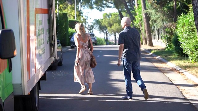 Ramón García y Patricia Cerezo presumen de su complicidad tras su divorcio