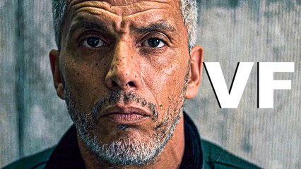 BRAQUEURS LA SÉRIE Bande Annonce VF (2021)