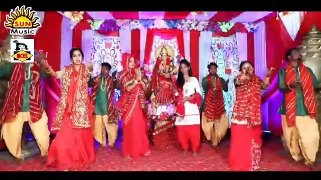 Bhojpuri Video Song I Badle Na Tohar Dular I Dular A Maai I Bhojpuri Devi Geet I Priyanka Yadav