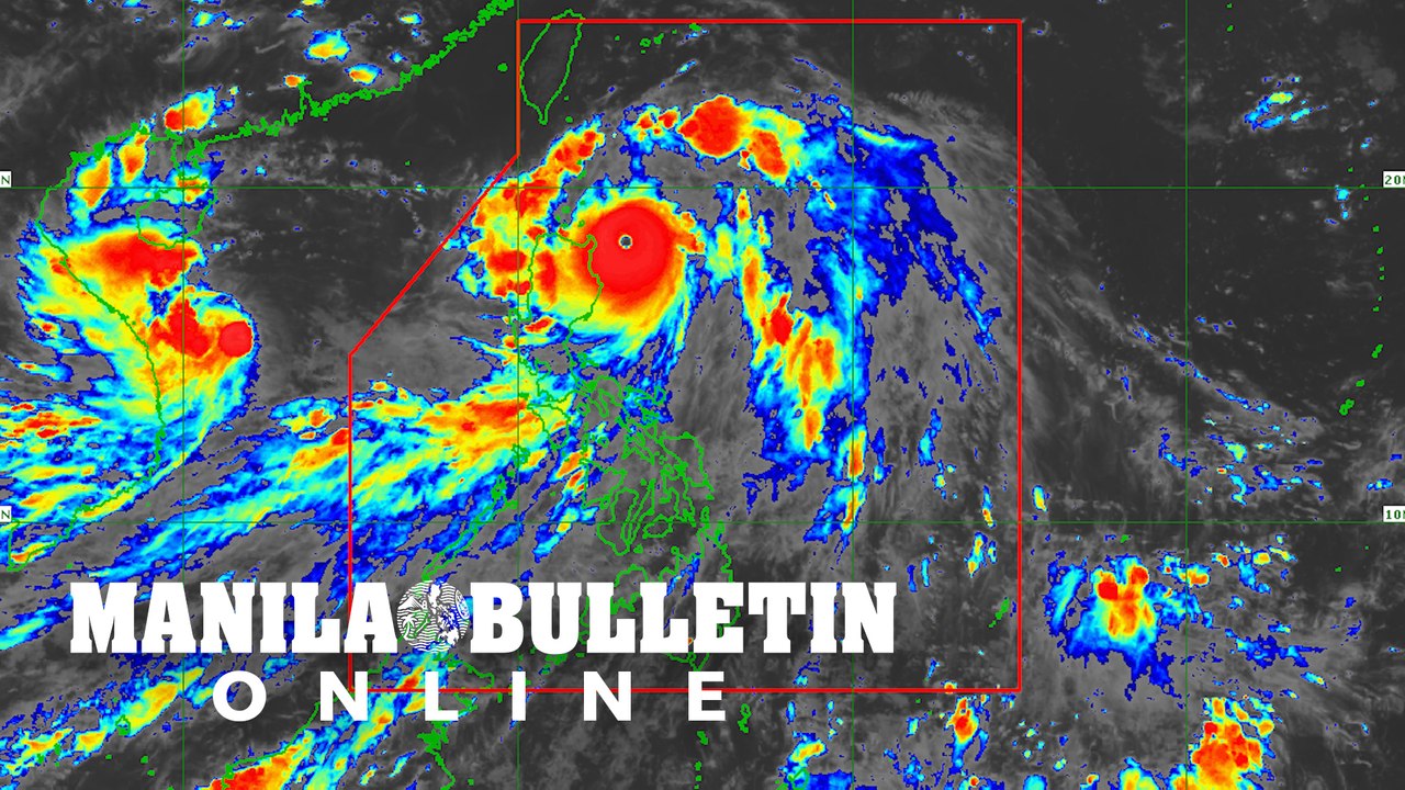Signal No. 4 hoisted over Babuyan Island as typhoon 'Kiko' further intensifies; may become a super typhoon — PAGASA
