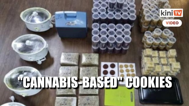 Couple face death penalty over cannabis cookies and cakes