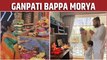 Film celebs on Ganesh Chaturthi: Ganpati Bappa Morya!