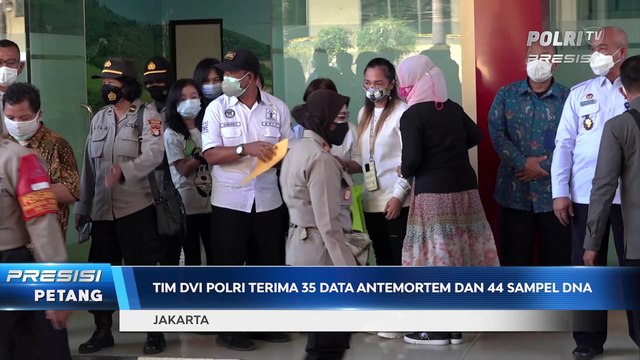 4 Jenazah Korban Kebakaran Lapas Klas I Tangerang Kembali Berhasil Diidentifikasi