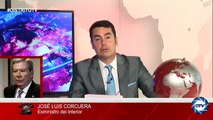 ¡Bestial!, José Luis Corcuera ‘desnuda’ a Marlaska por alentar el odio contra Vox: Es inaceptable