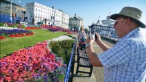 Eastbourne in pictures