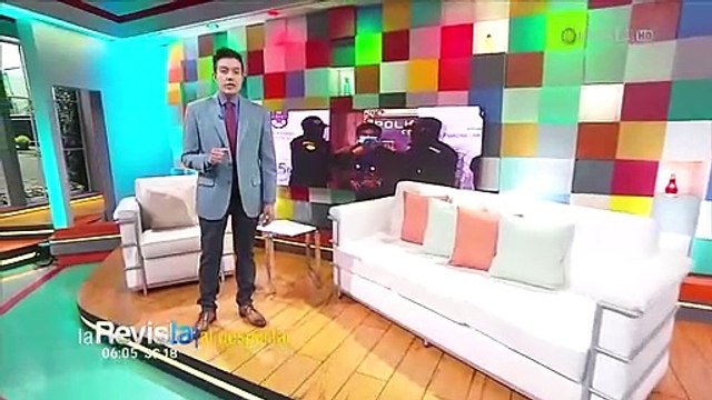 Envían a la cárcel de San Pedro al presunto autor de la explosión en inmediaciones de la Alcaldía de La Paz