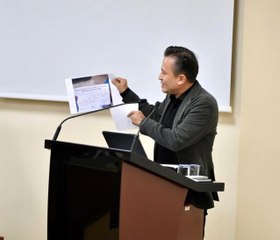 Tuzla Belediye Başkanı Dr. Şadi Yazıcı: "Ey Konaşlı sakinleri,5 binlik plan yapma yetkisi Büyükşehirde"