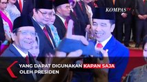 Ditanya Soal Reshuffle, Gerindra Sebut Pilih Fokus Sukseskan Prabowo Sandi di Kabinet Jokowi Ma'ruf