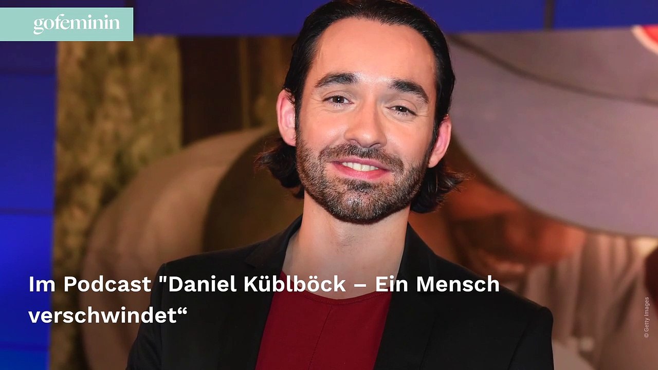 Daniel Küblböck: Jetzt packen seine Mitschüler aus