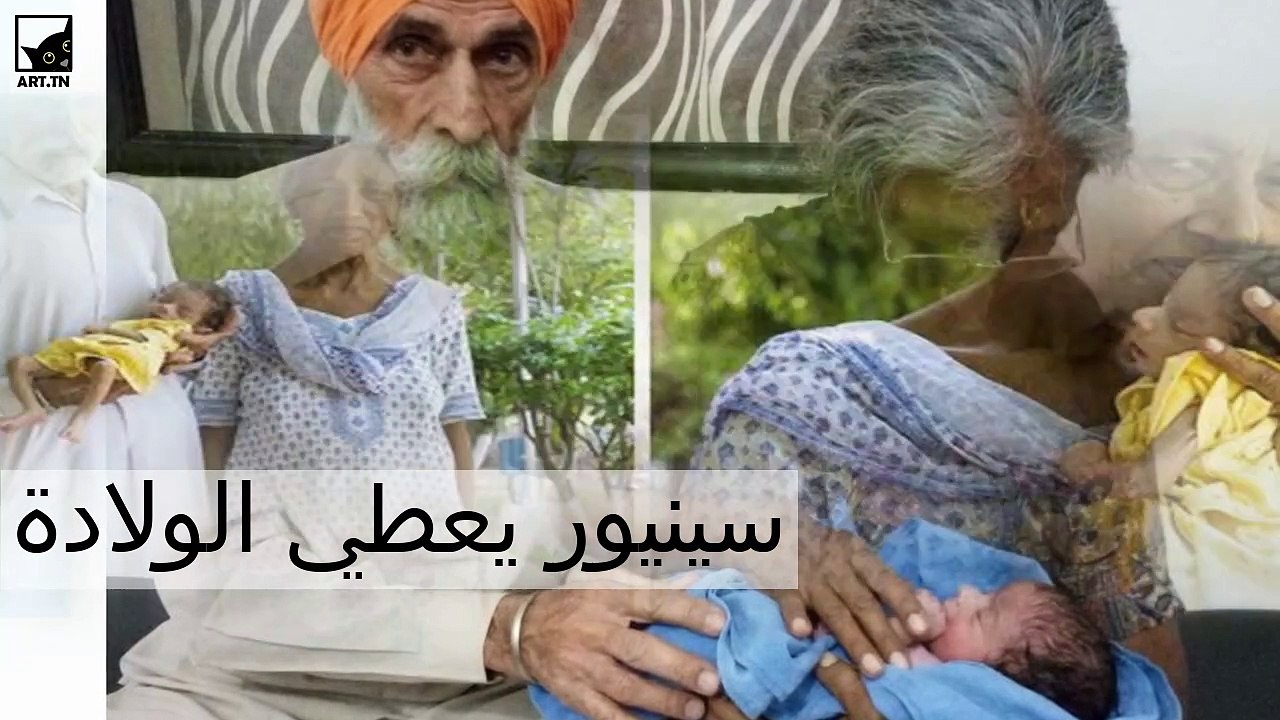 أفضل 6 قصص حمل غريبة