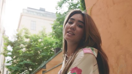 Olivia Lobato - Foreverland