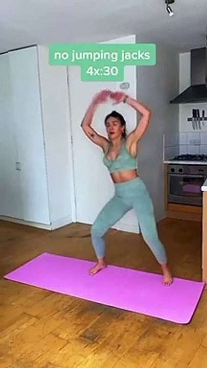 Beginning Weight Lose Cardio and Beginning Weight Lose Exercise For 3 Weeks Challenge only on everytimemasti