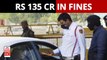 Delhi Imposed Rs 135 crore Fine in 4 Months For Violating COVID-19 Norms
