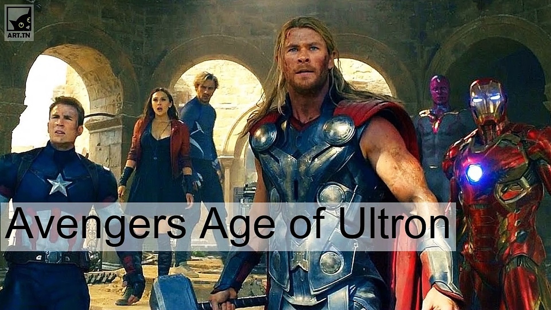 Highest grossing movies of all time
