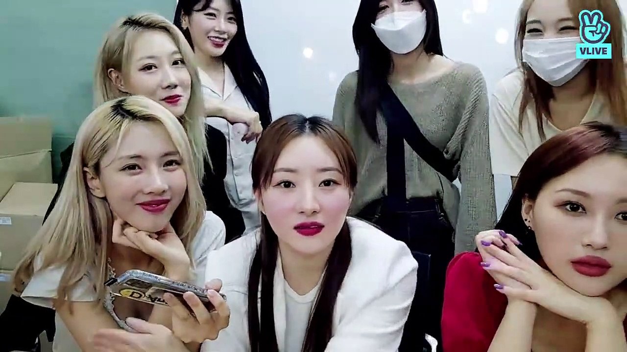 [210910][드림캐쳐]오오오오오오!!!!!!!!!