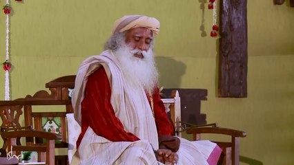 Mukti is the Goal, Not God By Sadhguru