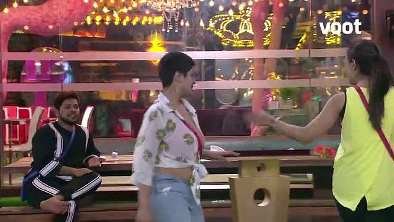 Bigg Boss OTT Update: Divya Aur Muskan Ne Udaya Neha & Pratik Ka Mazak, Sabhi Hue Has Has Ke Lot Pot