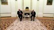 Putin y Lukashenko dan un paso hacia la integración entre Rusia y Bielorrusia