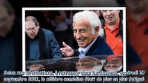 Jean-Paul Belmondo - les dessous des derniers mois difficiles et très entourés du Magnifique