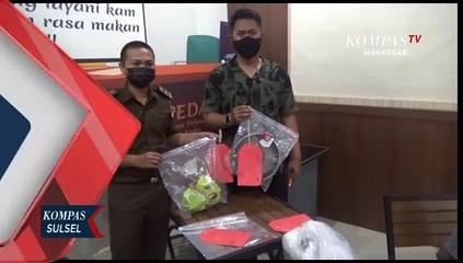 Kasus Suami Bakar Istri Di Sorong Papua Terus Bergulir