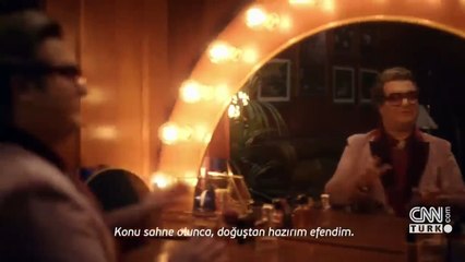 Zeki Müren'in yeğeninden O reklama yorum